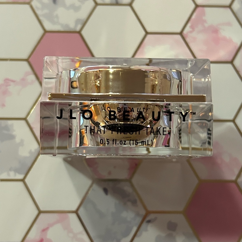 JLO BEAUTY That Fresh Take® Eye Cream